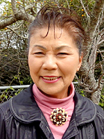 山本　節子